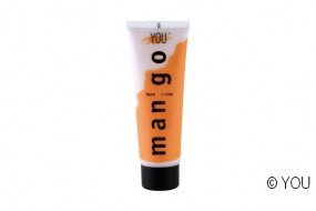 YOU Mango Handcreme-Tube 125 ml