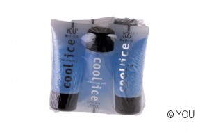 YOU Cool Ice-Tube 50 ml, 6er Pack