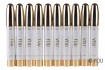 YOU Korrektur-Stift gold 10 Stk.-Pack