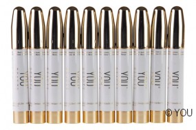 YOU Korrektur-Stift gold 10 Stk.-Pack