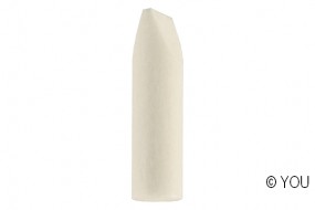 YOU Ersatzspitzen zu Pflege-Stift (10 Stk.)