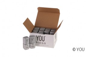 YOU Calcium Nagel-Kur 11 ml (12er Pack)