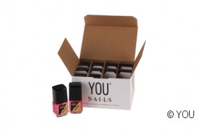 YOU Antisept 11 ml (12er Pack)