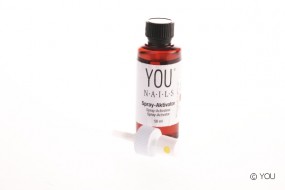YOU Spray-Aktivator 58 ml