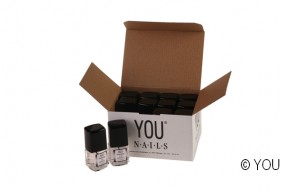 YOU First-Prep 11 ml (12er Pack)