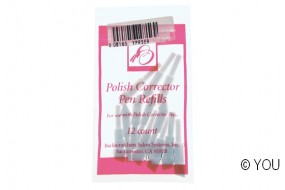 YOU Ersatzspitzen zu Primer Stift 12er-Pack