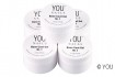 YOU Gel (LL) 1 Base Coat 15 g (5er Pack)