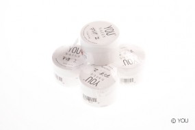 YOU Gel (LL) 2 Fill Coat 15 g (5er Pack)