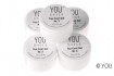 YOU Gel (LL) 3 Top Coat 15 g (5er Pack)