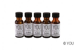 YOU Flu-Stick 15 ml Haftmittel (5er Pack)