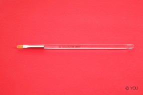 YOU Gel-Pinsel Plexi Nr. 6