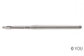 YOU Snap-On Gel-Pinsel spitz