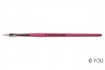 YOU Gel-Pinsel rosa Nr. 6