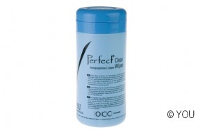 Perfect Cleaner Wipes (120)