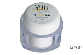 YOU Gel VIP Easy 50 ml