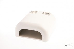YOU UV-Gert Profi 4 mit Timer (Philips Rhren)