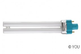 YOU Ersatzrhre UVA 9 Watt standard