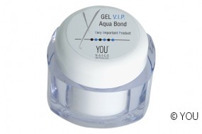 YOU Gel VIP Aqua Bond 25 ml