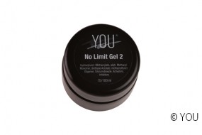 YOU No Limit Gel (LL) 2 15 ml