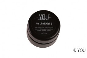 YOU No Limit Gel (LL) 3 15 ml
