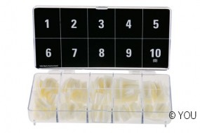YOU Form Tip-Box (300 Stk.)