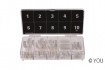 YOU French Tip-Box (300 Stk.)