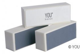 YOU 2-Way Miracle Block Buffer 20er-Pack