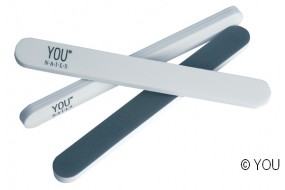 YOU 2-Way Miracle Soft Feile 20er-Pack