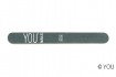 YOU Standard-Feile sch. (100/180) (50er Pack)