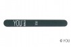 YOU Standard-Feile sch. (180/240) (50er Pack)