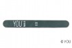 YOU Standard-Feile sch. (240/240) (50er Pack)