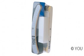 YOU Feilen Probe-Set (ber 20 Feilen)
