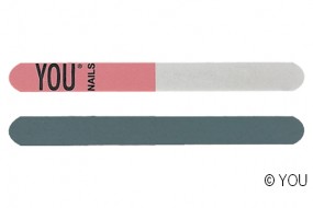 YOU 3-Way-Feile klein (20er Pack)