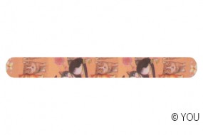 YOU Prof. Hygienic Nail File (240) (50er Pack)