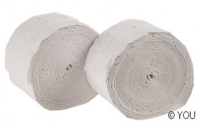 YOU Pad-Rolle Doppelpack (1000 Pads)