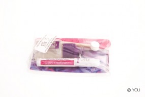 GG Traveler Kit 12er-Pack