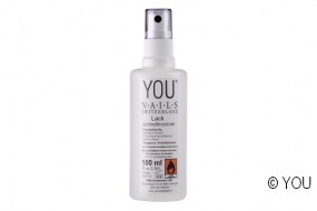 YOU Nagellackschnelltrockner Frchtetraum 100 ml