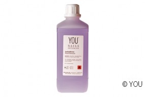 YOU Nagellackentferner 1000 ml