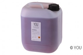 YOU Nagellackentferner 5000 ml Kanister