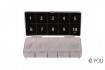 YOU Fantasy Tip-Box clear (100 Stück)