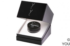 Black Edition Builder Gel ros 20 ml