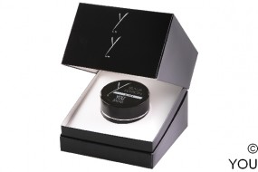 Black Edition Gloss 50 ml