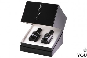 Black Edition Brush-on Gloss 15 ml (2)