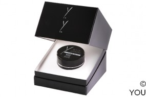 Black Edition French Gel white 20 ml