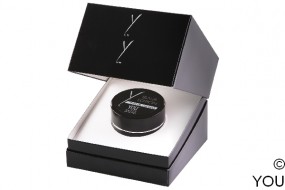 Black Edition French Gel natural 20 ml