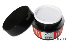 YOU Gel VIP Power Shine creme 20 ml