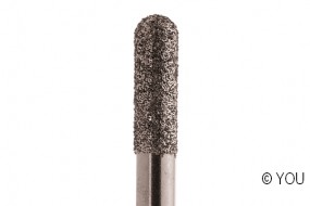 YOU Diamant-Frser Saphir