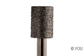 YOU Diamant-Frser Barrel