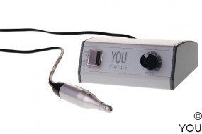 YOU Mikromotor grau