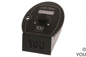 YOU Speed Power Mikromotor 30'000 Umdr./Min.